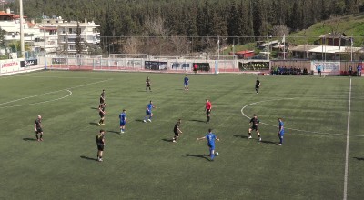 Α1 ΕΠΣΜ: Οι θέσεις πλέι οφ και πλέι άουτ-Τα παιχνίδια που μένουν