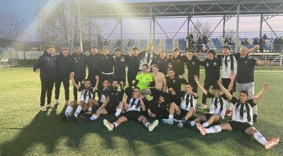 Φωτίδης: «Ονειρο μου ήταν να δω τον Πρωτέα να κατακτάει έναν τόσο σημαντικό στόχο»