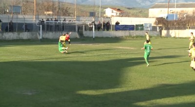 Αρης Προφήτη Ηλία: «Νοσεί το ποδόσφαιρο της Ε.Π.Σ Πέλλας»