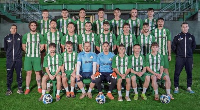 Ρύσιο-Παν. Παπαδόπουλος: «Από τα πιο συναρπαστικά πρωταθλήματα των τελευταίων ετών»