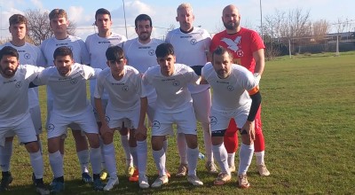 Νίκη εξάδας για την Δόξα Αδενδρου, επικράτησε της Θράκης