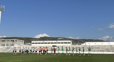 ΕΠΣΜ: Τα παιχνίδια της Α' κατηγορίας-Ενδεκάδες και βαθμολογίες