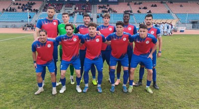 Τρίκαλα-Μπαδήμας: «Να κάνουμε στον κόσμο ένα μεγάλο δώρο»