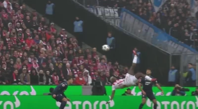 Κολωνία: VARίστες «αρνήθηκαν» να εξετάσουν γκολ