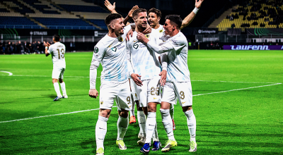 ΑΕΚ: Πόσες πιθανότητες έχει για να κατακτήσει το Conference League;