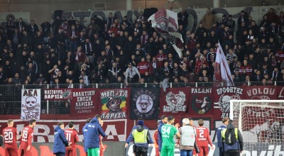 «Μπλόκο» της ΕΛ.ΑΣ. στον κόσμο της ΑΕΛ ενόψει Ολυμπιακού