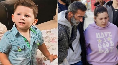 Κατηγορίες-ΣΟΚ για τον θάνατο του 3χρονου Άγγελου: «Του έδιναν ηρεμιστικά για να μην αντιδρά»