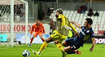 Άρης: Τα σενάρια για την οκτάδα μετά την γκέλα στις Σέρρες