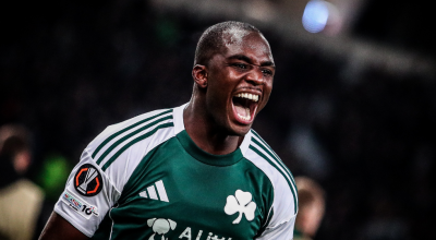 Παναθηναϊκός: Υποδέχεται την Μπέτις για το πρώτο βήμα πρόκρισης