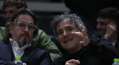 Μαματζιόλας﻿: «Ο Μυστακίδης κάνει πράξη όσα είπε» - Τι δήλωσε για ΠΑΟΚ και Ευρωλίγκα