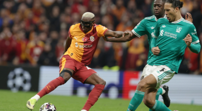 Το έξτρα κίνητρο που έχουν οι παίκτες της Γαλατασαράι για πρόκριση επί της Λίβερπουλ