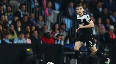 ΠΑΟΚ: Ξεχωριστή ημέρα με... κεράκια για τον Κένι