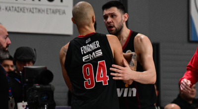 Η απάντηση του Πανιωνίου για το επεισόδιο Φουρνιέ - οπαδού