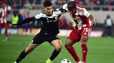 Πόσες πιθανότητες έχουν ΠΑΟΚ, ΑΕΚ και Ολυμπιακός για τον τίτλο