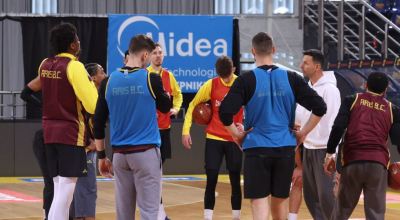 Άρης: Στρέφει το βλέμμα του στην Καρδίτσα