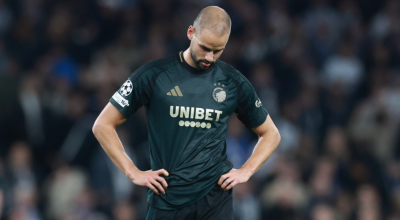 Παντελής Χατζηδιάκος: Από ήρωας, αρνητικός πρωταγωνιστής για την Κοπεγχάγη