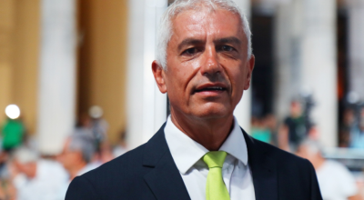 Καλλιακμάνης: «Μόνο οπαδικά κίνητρα στη δολοφονία Κλεομένη»