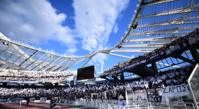 Πώς ο ΠΑΟΚ μπορεί να πάρει παραπάνω εισιτήρια από τους φίλους του ΟΦΗ