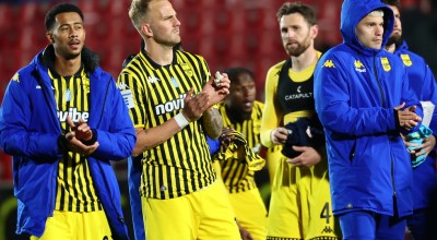 Άρης: Άσφαιρος για 10ο παιχνίδι-Η τραγική επίδοση συγκριτικά με πέρσι