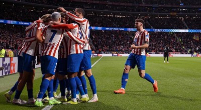 Ατλέτικο Μαδρίτης: Ποιος πρώην «μπόμπερ» μπήκε στο διοικητικό συμβούλιο