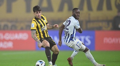 Ατρόμητος-ΑΕΚ: Οι ενδεκάδες των δύο ομάδων στο Περιστέρι