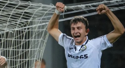 «ΠΑΟΚ για Μπάλοφ, με συστάσεις από Ντεσπόντοφ!» (vid)