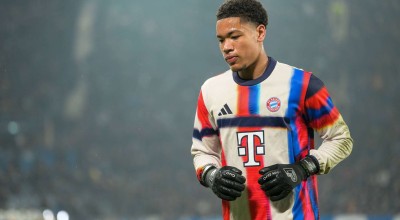 Μπάγερν: Ο 16χρονος τερματοφύλακας που θα ντεμπουτάρει στο Champions League