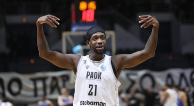 PAOK VIEW: «Η καλύτερη φετινή εμφάνιση του ΠΑΟΚ και του Ταϊρί, έδωσε ενέργεια ο Μπέβερλι»