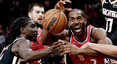 ΝΒΑ: Οι Κλίπερς διέλυσαν με 150άρα τους Τίμπεργουλβς