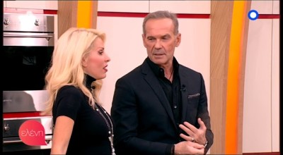 Τρόμερο ξέσπασμα Κωστόπουλου για την υπόθεση Μενεγάκη: «Βγαίνει μια «κυράτσα», ψεύτρα και βλαχάρα…»