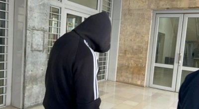 Θεσσαλονίκη: Η κατάθεση του 27χρονου - «Μαμά χτύπησα με το αμάξι δύο παιδιά, το ένα δεν κουνιέται»