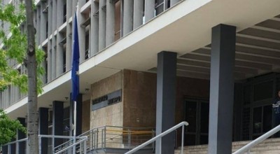 Ελεύθερος με όρους ο 35χρονος body builder που συνελήφθη