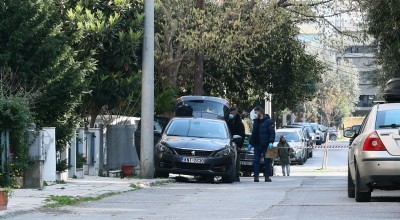 Εκπομπή Αποκαλύψεις ΑΝΤ1: «Με πήγαν στον σύνδεσμο του Άρη για να καθαριστώ»