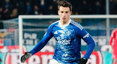 Δουβίκας και Κόμο ξέραναν τη Ρόμα και πάτησαν 4άδα στη Serie A