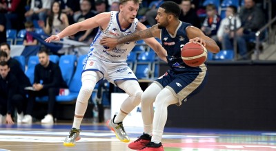 Η Ντζίκι Βαρσοβίας ηττήθηκε... όπως ο Ηρακλής στη Ρόδο