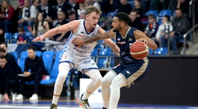 Η Ντζίκι Βαρσοβίας ηττήθηκε... όπως ο Ηρακλής στη Ρόδο