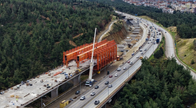 Fly Over: Νέες αλλαγές στον Περιφερειακό λόγω κατεδάφισης της γέφυρας του Αγίου Παύλου