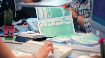 Φορολογικές δηλώσεις: Στις 16 Μαρτίου ξεκινάει η υποβολή τους