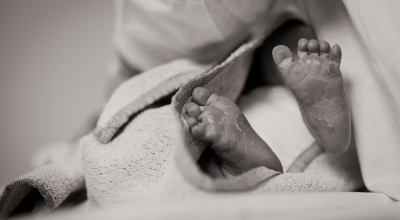 Τραγωδία στο Ηράκλειο: Βρέφος εντοπίστηκε νεκρό στην κούνια του