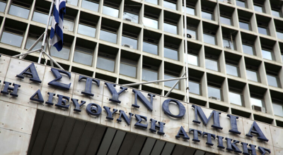 Ν. Μάκρη: Προσήχθησαν τέσσερις Τούρκοι για τους πυροβολισμούς σε αυτοκίνητο