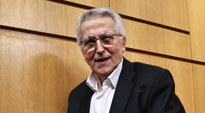 Αντιμέτωπος με κακούργημα για τα αδήλωτα 3,2 εκατ. ευρώ ο Γιάννης Παναγόπουλος