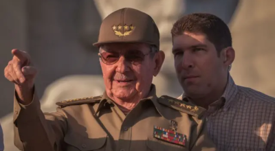 Ραούλ Γκιγιέρμο Κάστρο: Ποιος είναι ο «κάβουρας» στις συζητήσεις Κούβας-ΗΠΑ