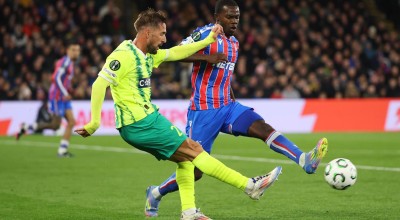 Conference League: Θέλει να το κάνει ξανά η ΑΕΚ Λάρνακας-Κανάλια, ώρες μετάδοσης