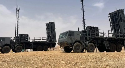 «Ασπίδα του Αχιλλέα»: Πώς το Ισραήλ μετατρέπει την Ελλάδα σε φρούριο της Ανατ. Μεσογείου