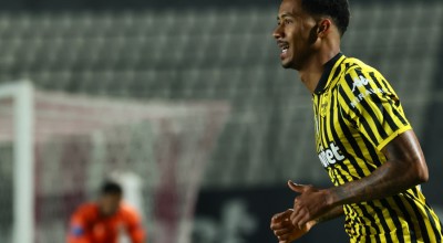 Άρης: Δύο τιμωρίες και 100% λίφτινγκ