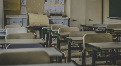 Θέρμη: Ανήλικοι πίσω από τους βανδαλισμούς χιλιάδων ευρώ σε σχολεία