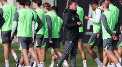 Bundesliga: Με νέο τεχνικό οι «λύκοι» - Κανάλια και ώρες μετάδοσης