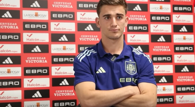 Επιστρέφει στη δράση μετά από επτά μήνες ο Γκάβι