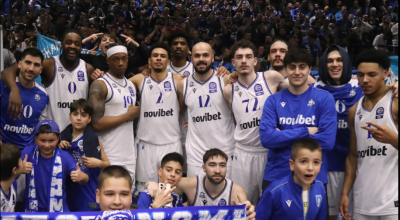 Ηρακλής: Ευρωπαϊκό σε… ελληνικό έδαφος-Ποιες ομάδες διεκδικούν το F4 της ENBL