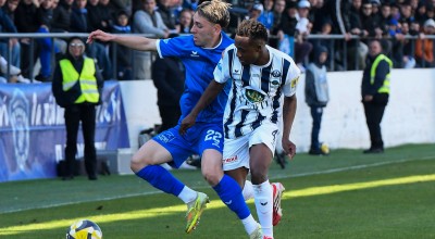 SL2: Η κόντρα του Ηρακλή με τη Νίκη Βόλου